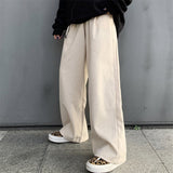 Bomve-Camri Oversize Pants