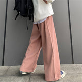 Bomve-Camri Oversize Pants