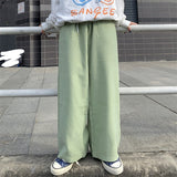 Bomve-Camri Oversize Pants