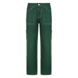 Bomve-Bomve-Celesse Cargo Pants