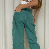 Bomve-Bomve-Celesse Cargo Pants