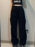 Bomve-Clary Low Waist Pants