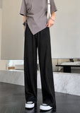 Bomve-Filomena Ruched Pants