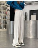 Bomve-Filomena Ruched Pants