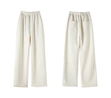 Bomve-Jailey Casual Fleece Pants