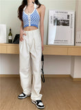 Bomve-Bomve-Jessica Loose Pants