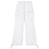 Bomve-Lenna Cargo Pants