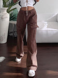 Bomve-Bomve-Noelle Cargo Pants