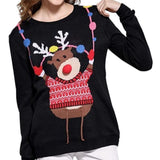 guys in skirts Christmas outfits Sweater SuéterVillapaitaPull-over свитерSweter