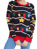 guys in skirts Christmas outfits Sweater SuéterVillapaitaPull-over свитерSweter