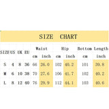 Bomve-Fashion Vintage Leopard Print Wide-leg Pants Women Casual High-waisted Trouser 2024 Spring Summer Office Lady Clothes Streetwear