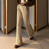 Bomve-Bomve-Stefania Knit Pants