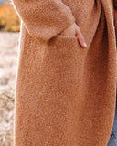 Bomve-Winter and Autumn Outfits_Camel Park City Hooded Coatigan with Pockets